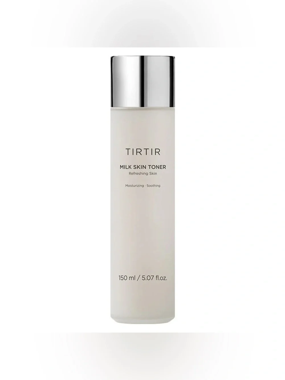 TIRTIR Milk Skin Toner or Toner Light
